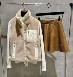 【即発送】ゴルフ G/FORE ジーフォア レディース セーター ◇ベージュ G/FORE JAPAN公式オンラインストア