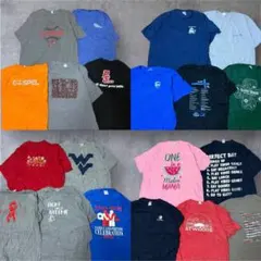 KEI様専用 古着卸 卸売 まとめ売り 半袖Tシャツ 20枚×10セット