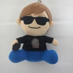 セイキンぬいぐるみ