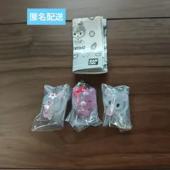 ジュエルペット　めじるしアクセサリー