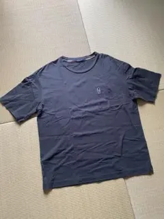 ブラックレーベルクレストブリッジ Tシャツ