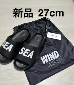2026年最新】WIND AND SEA メンズ サンダルの人気アイテム - メルカリ