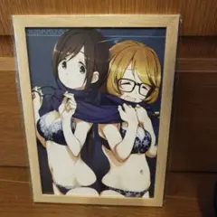 ゆるキャン キャラクターグッズ