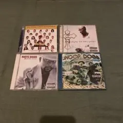 CD「ロード・オブ・ザ・ヒップホップ3」ラップ オムニバス○ - メルカリ