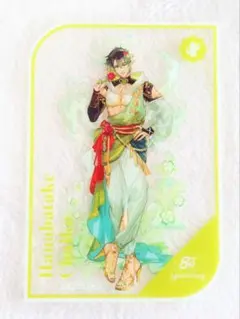 にじさんじ　8th Anniversary　花畑チャイカ