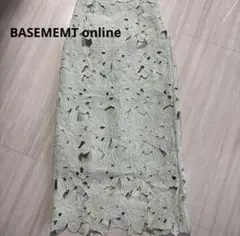 BASEMENT online タイトスカートのサムネイル