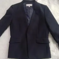 ロペピクニック　【360°ウルトラストレッチ】タックテーパードパンツとジャケット