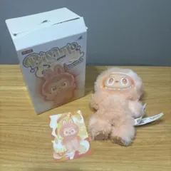 ラブブ Big into Energy エナジー happiness ハピネス