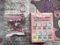 サンリオ カラフルポップモンスター シークレット マイメロディ - メルカリ