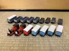 きかんしゃトーマス　玩具　まとめ売り