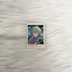 あんスタ 日々樹渉 ぱしゃっつ 10周年 展示会