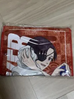 (非売品)ウィンドブレーカー×極楽湯　杉下　旗 ウインドブレーカー×極楽湯『杉下くん』 - メルカリ