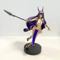 fgo ニトクリス　フィギュア　キャメロット