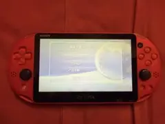 PS Vita PCH-2000