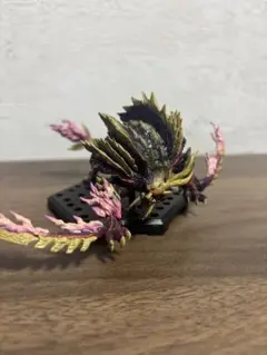 怨嗟響めくマガイマガド モンハン スタンダードモデル