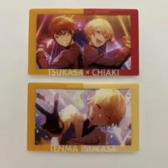 プロセカ 天馬司 あんスタコラボ クリア エピカ