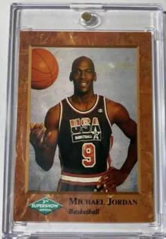 2026年最新】michael jordan showcaseの人気アイテム - メルカリ