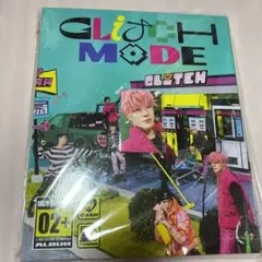 ジェノ　バインダー