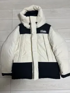 FIRST DOWN ファーストダウン ダウンジャケット M