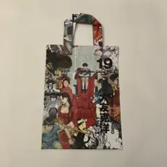 非売品COMME des GARÇONS AKIRA ビニールトートのサムネイル