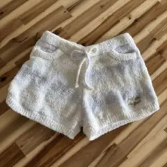 【お値下げ中】ジェラピケ ふわもこルームパンツ