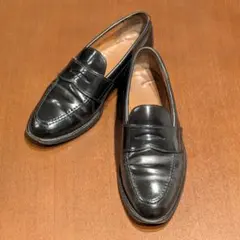 2025年最新】POLO RALPH LAUREN ローファー種類：コイン