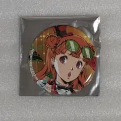 ペルソナ5 双葉 缶バッジ P5BB