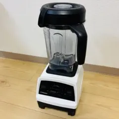 メルカリ最安値！！　Vitamix VM0202 E310 Vitamix E310 ブラック ブレンダー VM0202 1台8役 - メルカリ