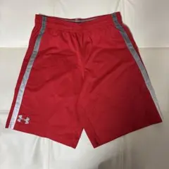 アンダーアーマーハーフパンツMサイズのサムネイル