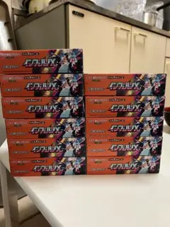 シャーマンキング 超占事略決 O.Sブースター1 9BOXセット - メルカリ