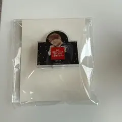 EBIDANくじ　D賞　TETTA ワンエン