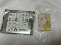 僕のヒーローアカデミア 原画展 名言アクリルバッジコレクション 麗日お茶子