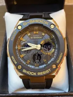 2025年最新】casio g-shock gstの人気アイテム - メルカリ