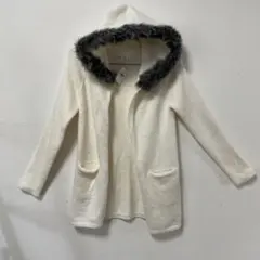 gap ニットカーディガン　150