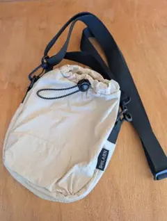 SHILAIJEN ショルダーバッグ