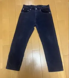 good enough グッドイナフ コーデュロイ パンツ ワークパンツのサムネイル