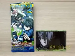 【新品】ブルーロック コレクターズカード2 乙夜影汰