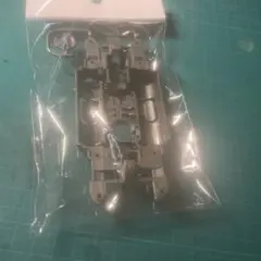 み*も様 タミヤ　ミニ四駆　MS 軽量シャーシパーツ　グレー？　シルバー？