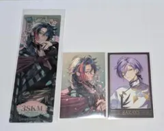 3SKM 2nd Anniversary 魁星 榊ネス