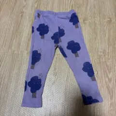 the campamento パンツ　80 90