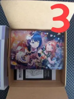 プロセカ 桐谷遥 ノーブルアートコレクション vol.72 - メルカリ