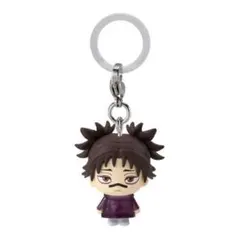 【新品未開封】　呪術廻戦　めじるしアクセサリー　脹相