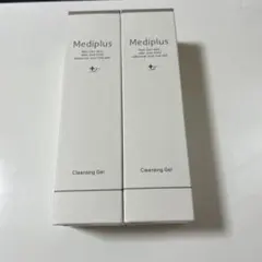 Mediplus クレンジングジェル 2個セット(はとみさん専用)