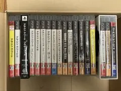 PS3 ソフト　まとめ売り