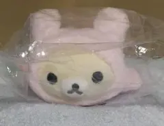 ぬくまろシリーズ ましゅまろせらぴ フリッカ 廃盤 ぬいぐるみ