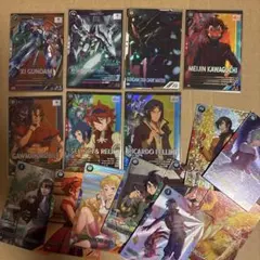 山*ん様 アーセナルベース　ＦＱ6パラレル、プロモ含むまとめセット