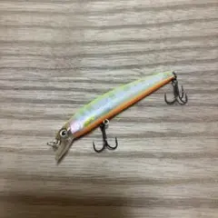 ジャッカル リルビル 70F ミノー ルアーのサムネイル