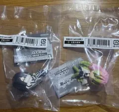 鬼滅の刃 ねむらせ隊3 甘露寺蜜璃 伊黒小芭内 おばみつセット