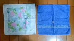 GIVENCHY タオル 2枚組のサムネイル