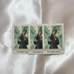 立花仙蔵 忍ミュ 学園祭 ぱしゃこれ